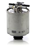 MANN-FILTER WK 9027