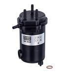 MANN-FILTER WK 9028 Z