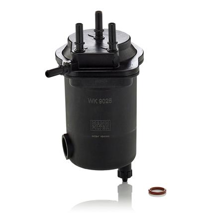 MANN-FILTER WK 9028 Z EAN: 4011558034900.