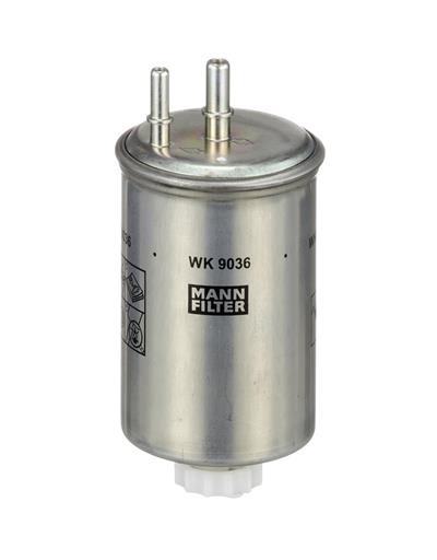 MANN-FILTER WK 9036 EAN: 4011558041557.