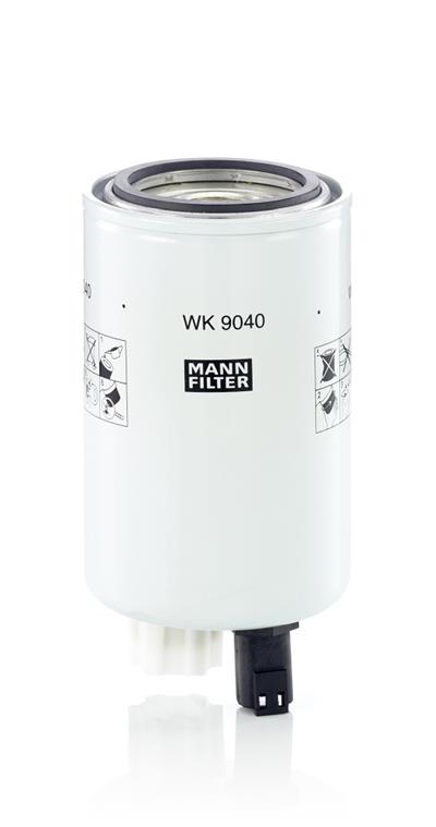 MANN-FILTER WK 9040 EAN: 4011558072780.