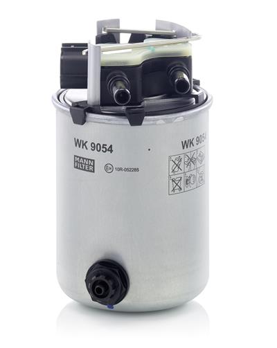 MANN-FILTER WK 9054 EAN: 4011558089122.
