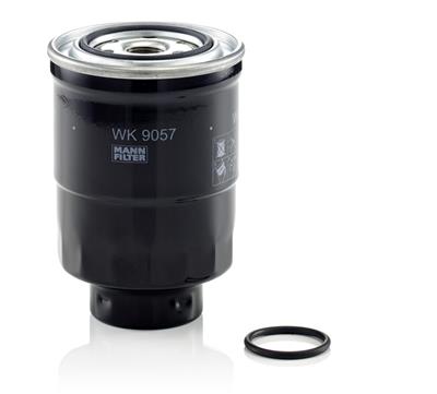MANN-FILTER WK 9057 z EAN: 4011558088880.
