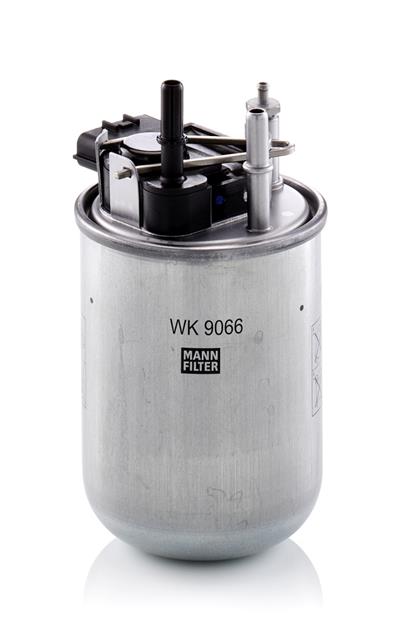 MANN-FILTER WK 9066 EAN: 4011558097189.