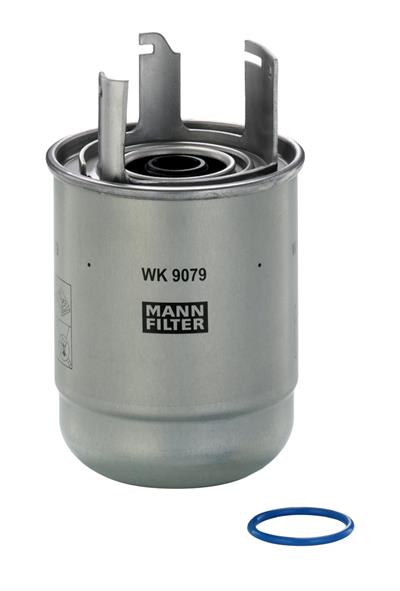 MANN-FILTER WK 9079 z EAN: 4011558818982.