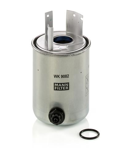 MANN-FILTER WK 9082 z EAN: 4011558831240.