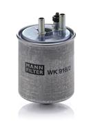 MANN-FILTER WK 918/2 X