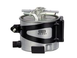 MANN-FILTER WK 919/1