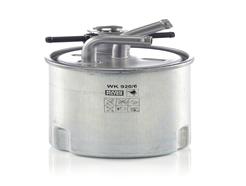 MANN-FILTER WK 920/6