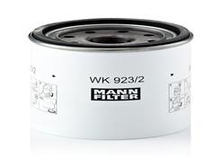 MANN-FILTER WK 923/2 X
