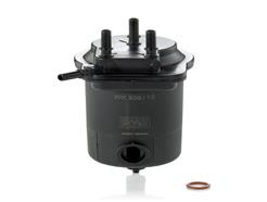 MANN-FILTER WK 939/12 X