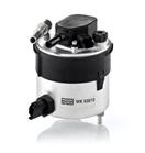 MANN-FILTER WK 939/13