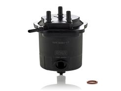 MANN-FILTER WK 939/17 X