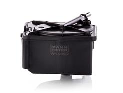 MANN-FILTER WK 939/2 Z