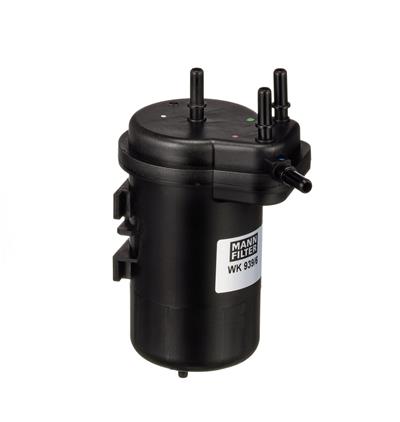 MANN-FILTER WK 939/6 EAN: 4011558952501.