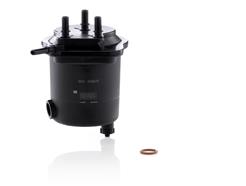 MANN-FILTER WK 939/8 x