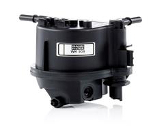 MANN-FILTER WK 939