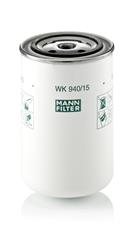 MANN-FILTER WK 940/15