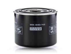 MANN-FILTER WK 940/42