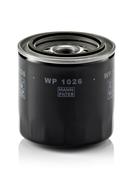MANN-FILTER WP 1026