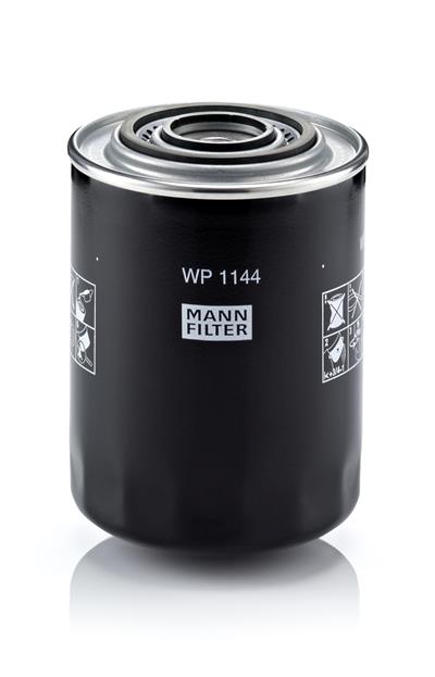 MANN-FILTER WP 1144 EAN: 4011558990602.