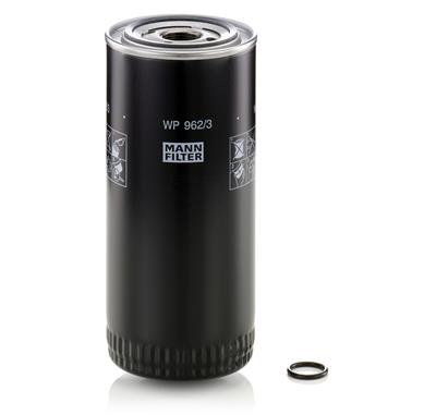 MANN-FILTER WP 962/3 X EAN: 4011558990107.