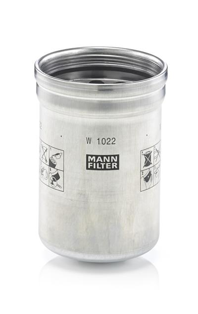 MANN-FILTER W 1022 EAN: 4011558760403.