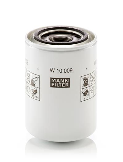 MANN-FILTER W 10 009 EAN: 4011558340247.