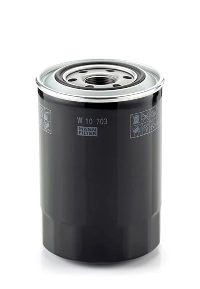 MANN-FILTER W 10 703 EAN: 4011558029920.