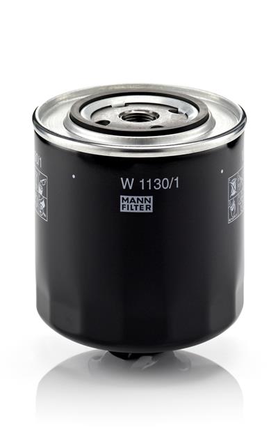 MANN-FILTER W 1130/1 EAN: 4011558715106.