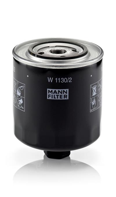 MANN-FILTER W 1130/2 EAN: 4011558720407.