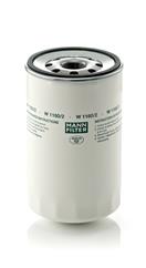 MANN-FILTER W 1160/2