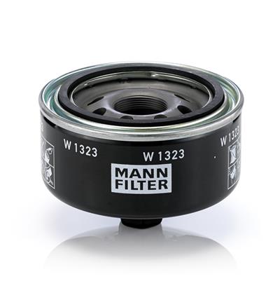 MANN-FILTER W 1323 EAN: 4011558739201.
