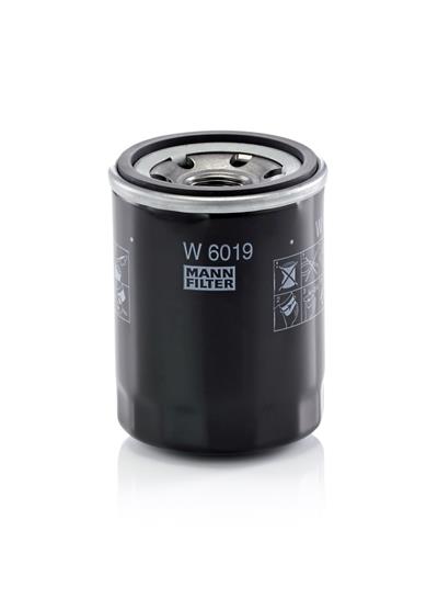 MANN-FILTER W 6019 EAN: 4011558056872.