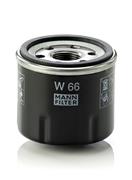 MANN-FILTER W 66