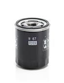 MANN-FILTER W 67
