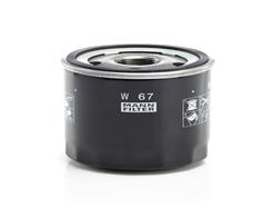 MANN-FILTER W 67
