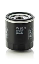 MANN-FILTER W 68/3