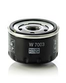 MANN-FILTER W 7003