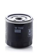 MANN-FILTER W 7032