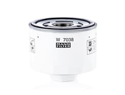 MANN-FILTER W 7038