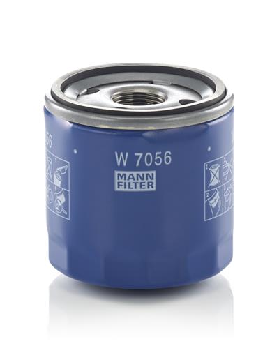 MANN-FILTER W 7056 EAN: 4011558094072.