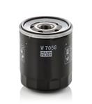 MANN-FILTER W 7058