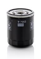 MANN-FILTER W 7063