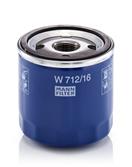 MANN-FILTER W 712/16