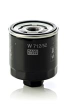 MANN-FILTER W 712/52