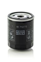 MANN-FILTER W 712/73