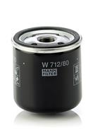 MANN-FILTER W 712/80