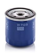 MANN-FILTER W 712/9