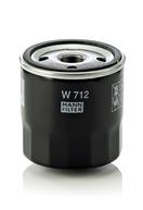 MANN-FILTER W 712